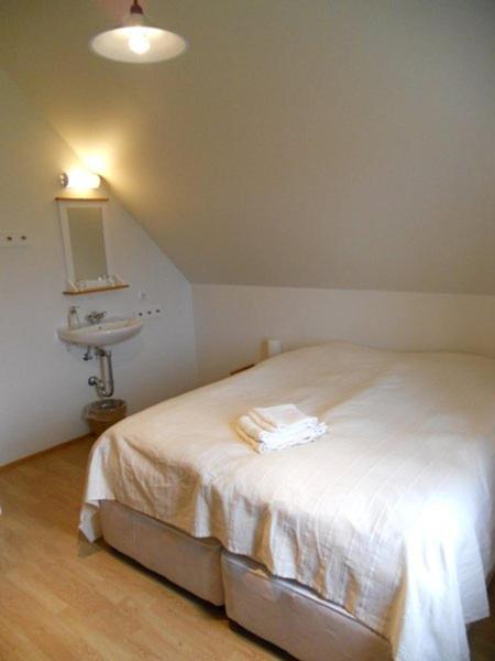 Eystri-Solheimar Hotel Vik i Myrdal Ngoại thất bức ảnh