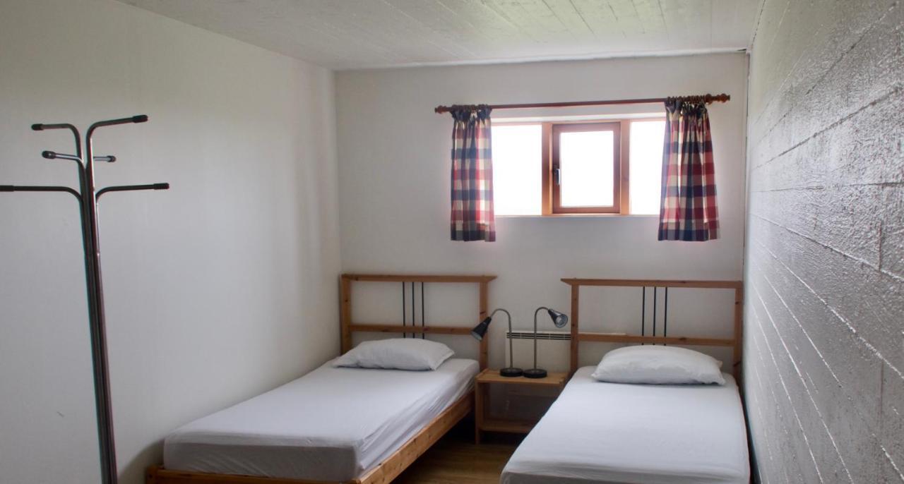 Eystri-Solheimar Hotel Vik i Myrdal Ngoại thất bức ảnh