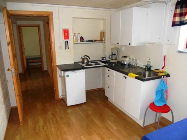 Eystri-Solheimar Hotel Vik i Myrdal Phòng bức ảnh